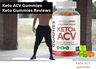 Does Apple Keto Gummies Work For Weightloss